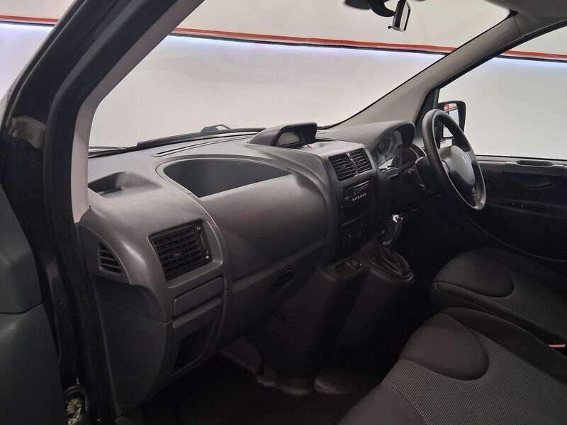 Used Peugeot Expert Tepee 2016 for sale - 76988458: Photo 14