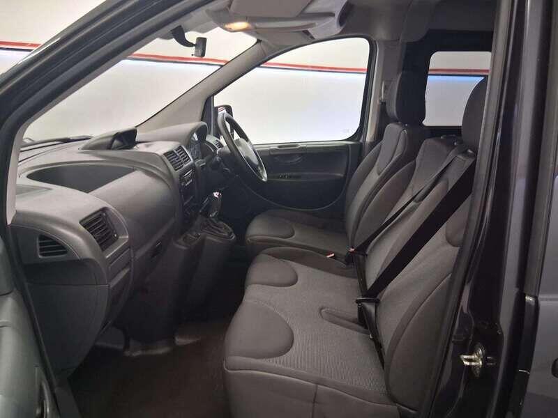 Used Peugeot Expert Tepee 2016 for sale - 76988458: Photo 15