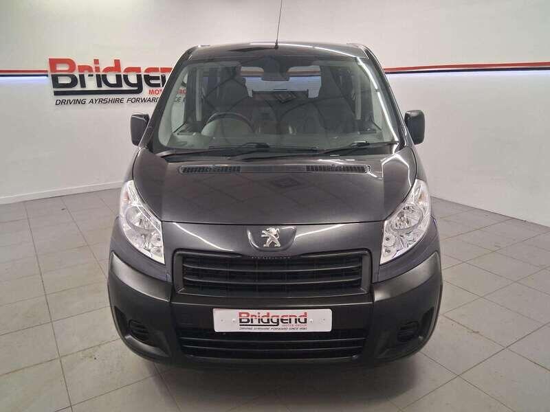 Used Peugeot Expert Tepee 2016 for sale - 76988458: Photo 2