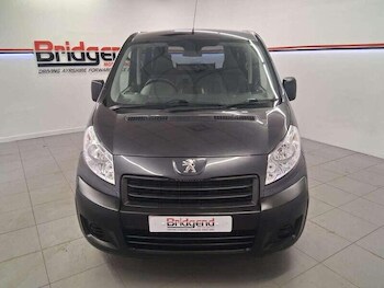 Used Peugeot Expert Tepee 2016 for sale - 76988458: Photo