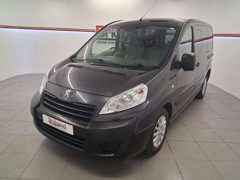 Used Peugeot Expert Tepee 2016 for sale - 76988458: Photo 3