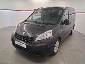 Used Peugeot Expert Tepee 2016 for sale - 76988458: Photo