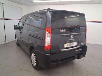 Used Peugeot Expert Tepee 2016 for sale - 76988458: Photo