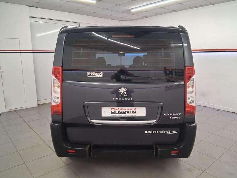Used Peugeot Expert Tepee 2016 for sale - 76988458: Photo 5