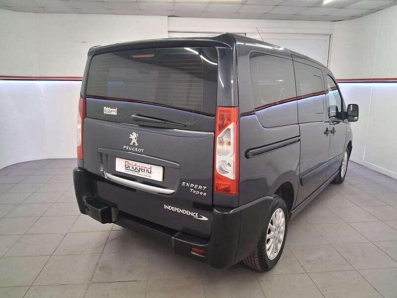 Used Peugeot Expert Tepee 2016 for sale - 76988458: Photo 6
