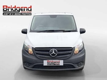 Used Mercedes-Benz Vito 2021 for sale - 76137991: Photo 2