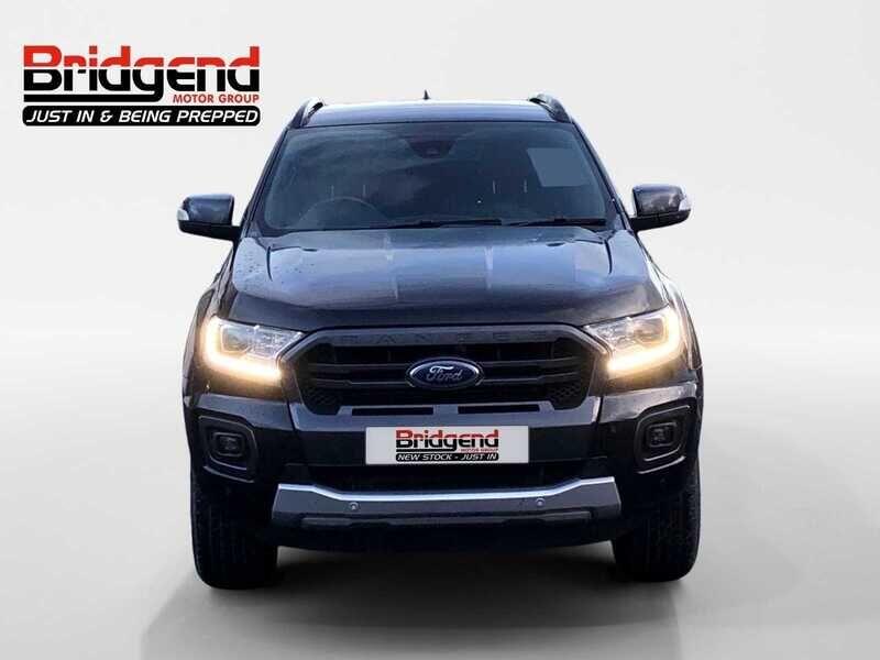 Used Ford Ranger 2021 for sale - 76865568: Photo 2