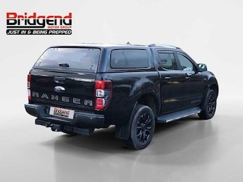Used Ford Ranger 2021 for sale - 76865568: Photo