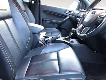 Used Ford Ranger 2021 for sale - 76865568: Photo