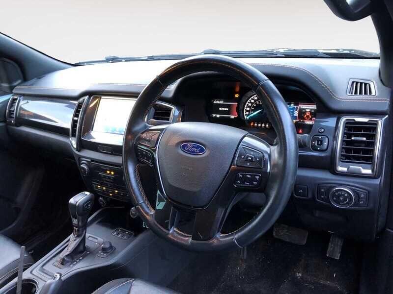 Used Ford Ranger 2021 for sale - 76865568: Photo 5