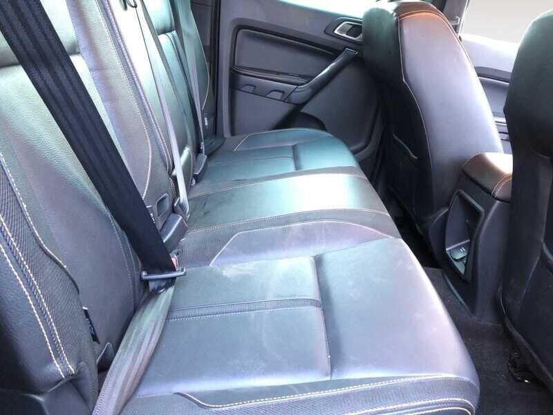Used Ford Ranger 2021 for sale - 76865568: Photo 6