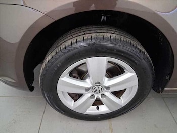 Used Volkswagen Caddy 2015 for sale - 76138151: Photo