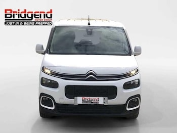 Used Citroen Berlingo 2021 for sale - 76136806: Photo 2