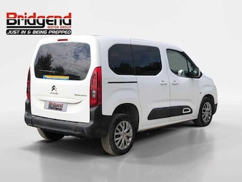 Used Citroen Berlingo 2021 for sale - 76136806: Photo 3