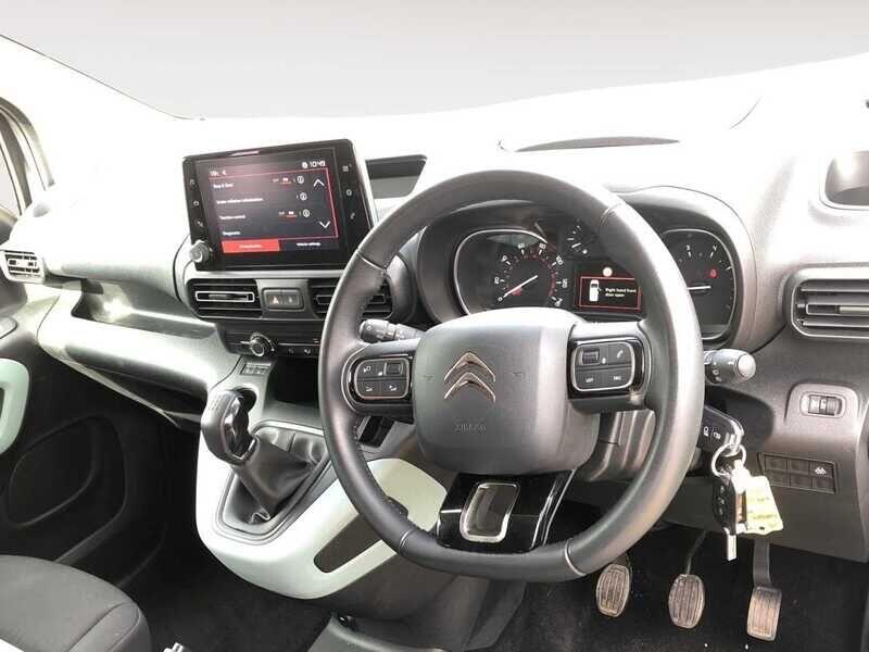 Used Citroen Berlingo 2021 for sale - 76136806: Photo 5