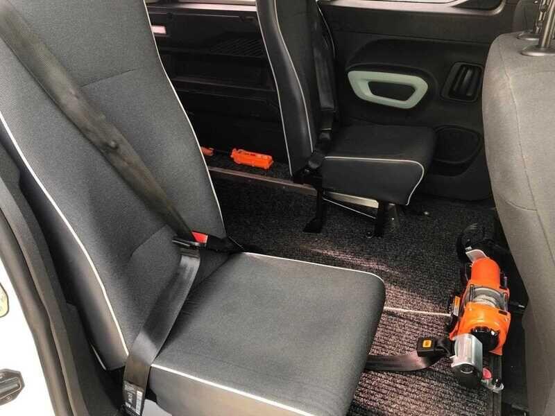 Used Citroen Berlingo 2021 for sale - 76136806: Photo 6