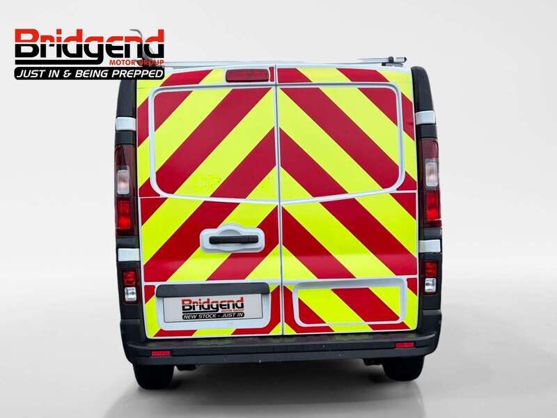 Used Renault Trafic 2023 for sale - 77298535: Photo 2