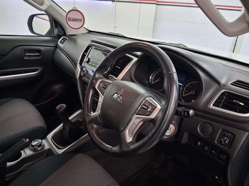 Used Mitsubishi L200 2021 for sale - 77814242: Photo 10