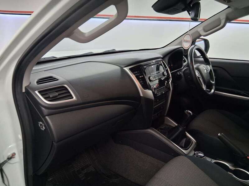 Used Mitsubishi L200 2021 for sale - 77814242: Photo 13