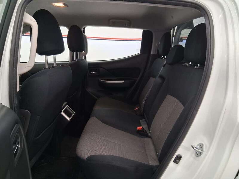 Used Mitsubishi L200 2021 for sale - 77814242: Photo 15