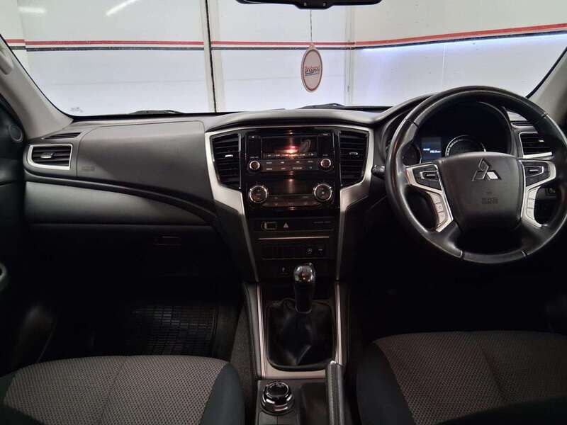 Used Mitsubishi L200 2021 for sale - 77814242: Photo 16