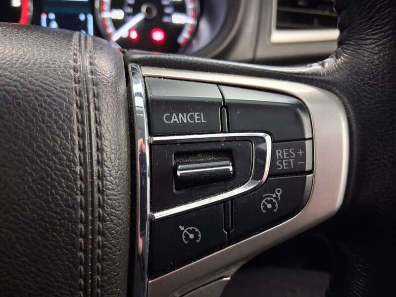 Used Mitsubishi L200 2021 for sale - 77814242: Photo 19