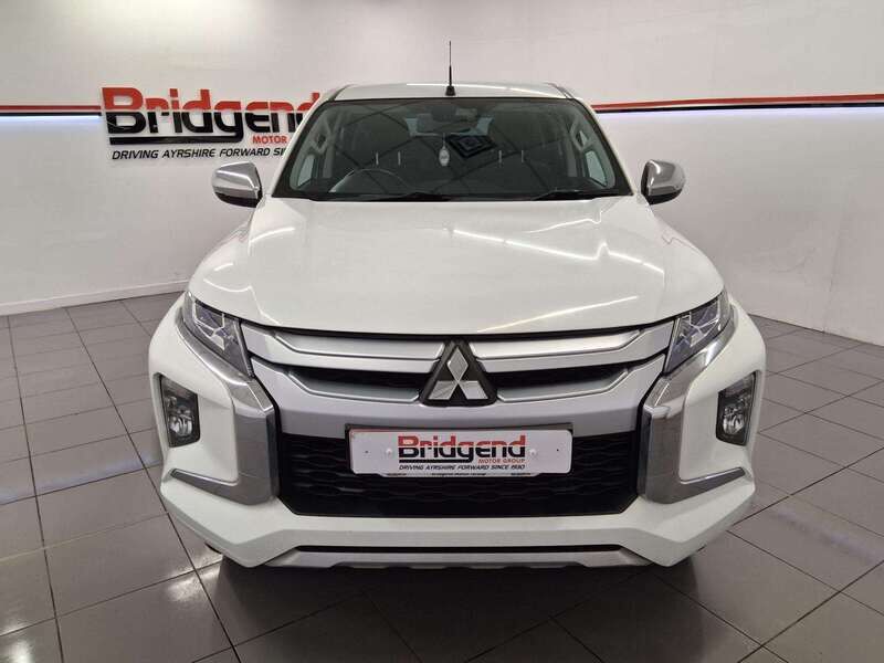 Used Mitsubishi L200 2021 for sale - 77814242: Photo 2