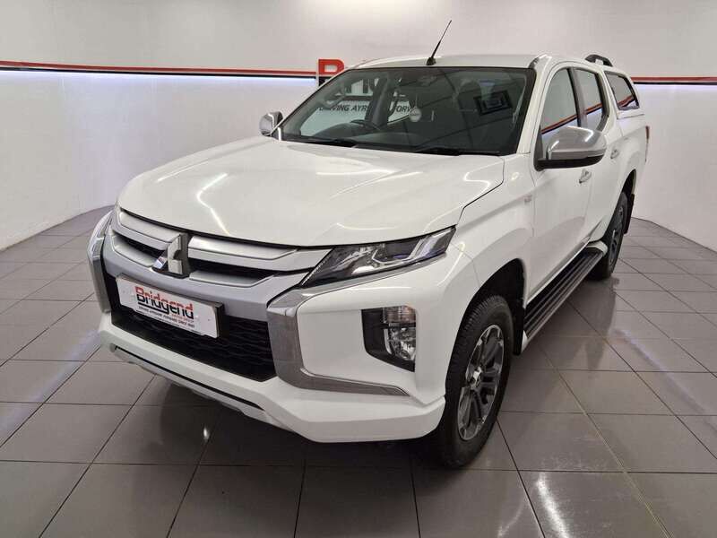 Used Mitsubishi L200 2021 for sale - 77814242: Photo 3