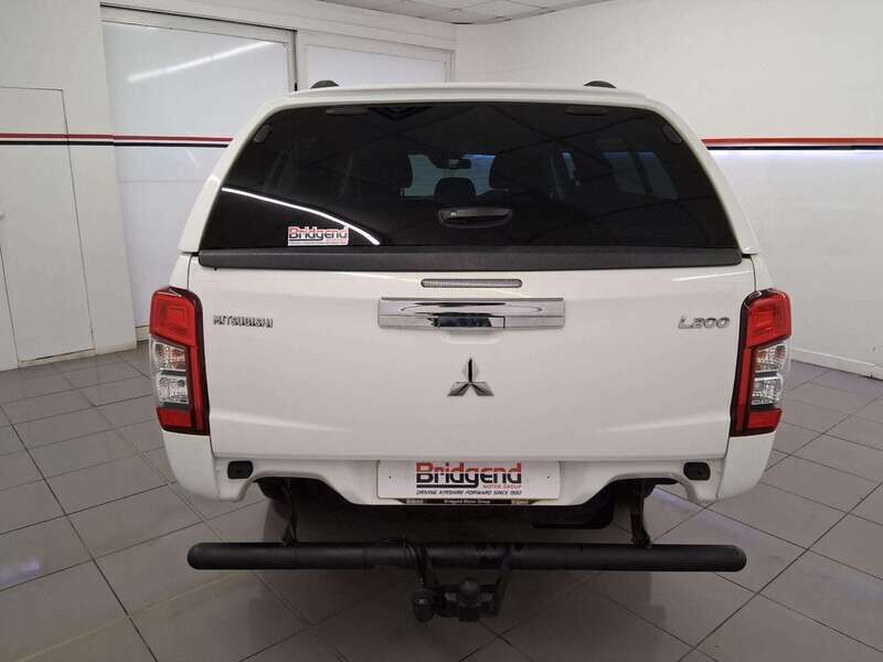 Used Mitsubishi L200 2021 for sale - 77814242: Photo 5