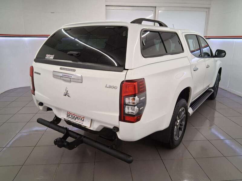Used Mitsubishi L200 2021 for sale - 77814242: Photo 6