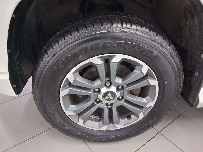 Used Mitsubishi L200 2021 for sale - 77814242: Photo 7