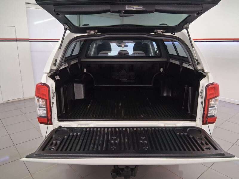 Used Mitsubishi L200 2021 for sale - 77814242: Photo 8