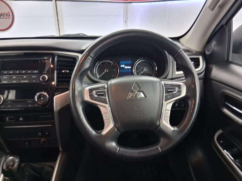 Used Mitsubishi L200 2021 for sale - 77814242: Photo 9