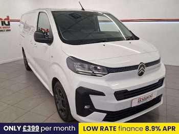 Used Citroen Dispatch 2024 for sale - 77651634: Photo