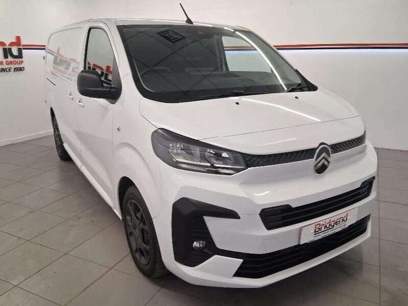 Used Citroen Dispatch 2024 for sale - 77651634: Photo 3