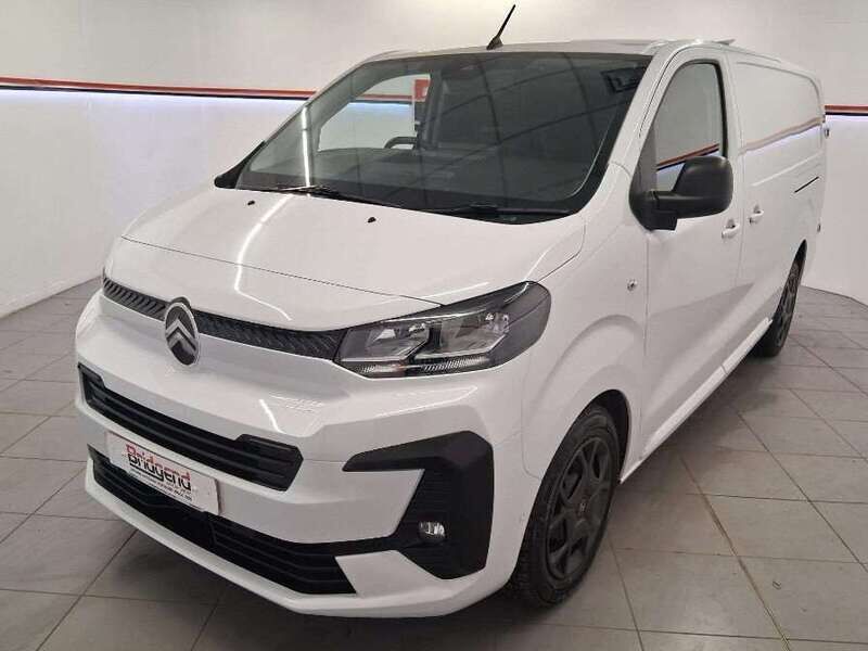 Used Citroen Dispatch 2024 for sale - 77651634: Photo 5