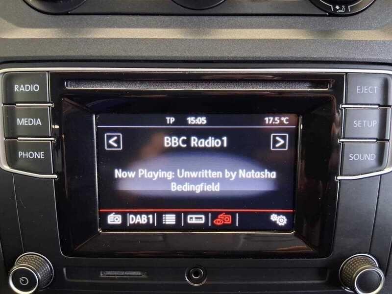 Used Volkswagen Caddy 2018 for sale - 76138153: Photo 18