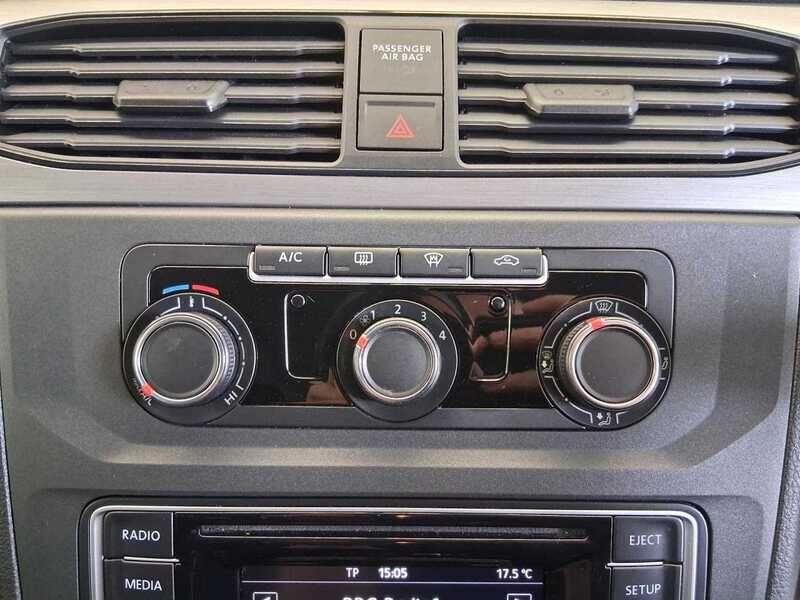 Used Volkswagen Caddy 2018 for sale - 76138153: Photo 19