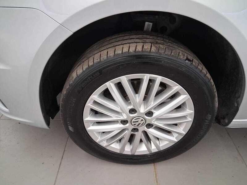 Used Volkswagen Caddy 2018 for sale - 76138153: Photo 9