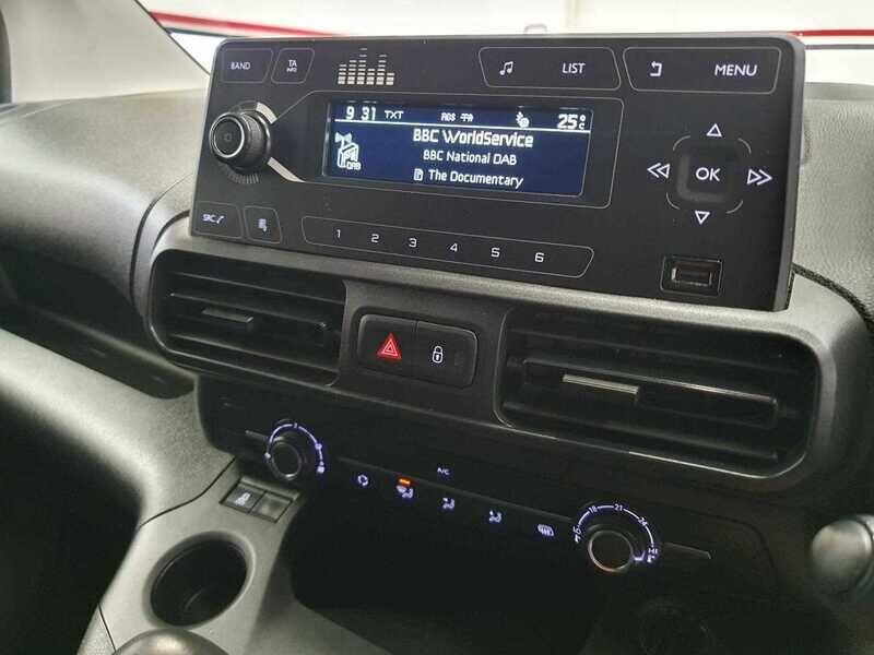 Used Toyota ProAce 2022 for sale - 76136470: Photo 13