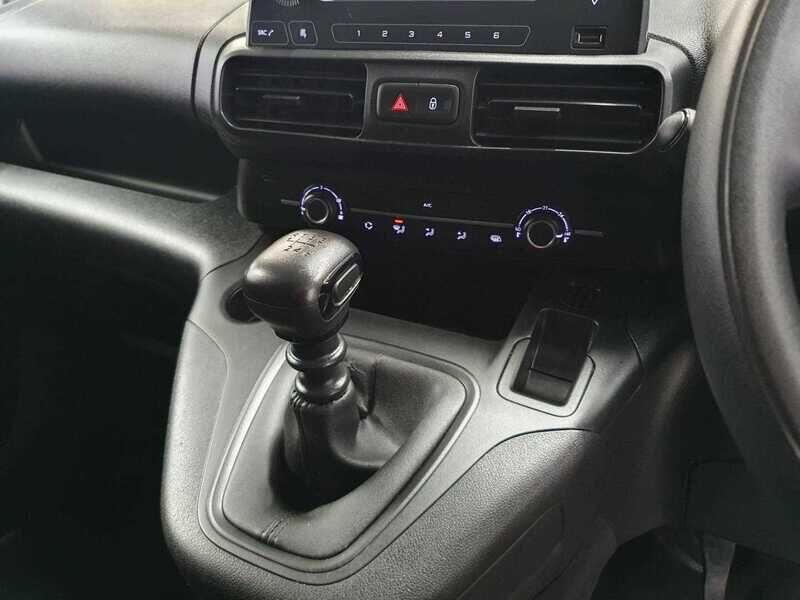 Used Toyota ProAce 2022 for sale - 76136470: Photo 14