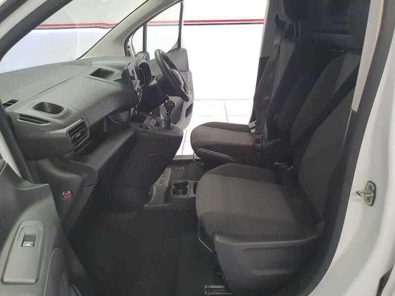 Used Toyota ProAce 2022 for sale - 76136470: Photo 16