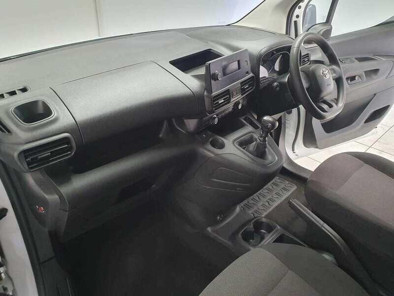 Used Toyota ProAce 2022 for sale - 76136470: Photo 20