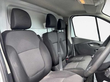 Used Renault Trafic 2021 for sale - 75363456: Photo