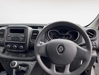 Used Renault Trafic 2021 for sale - 75363456: Photo