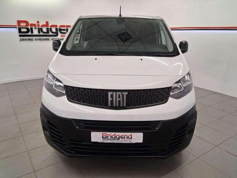 Used Fiat Scudo 2023 for sale - 76989303: Photo 2