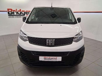 Used Fiat Scudo 2023 for sale - 76989303: Photo