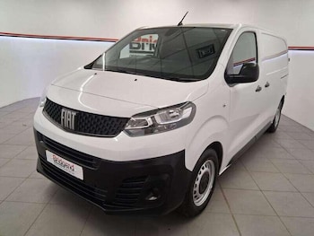 Used Fiat Scudo 2023 for sale - 76989303: Photo