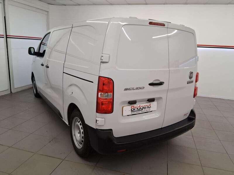 Used Fiat Scudo 2023 for sale - 76989303: Photo 4