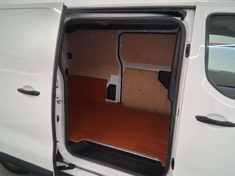 Used Fiat Scudo 2023 for sale - 76989303: Photo 7